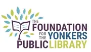 Logo de Foundation for the Yonkers Public Library