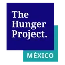 Logo de The Hunger Project México