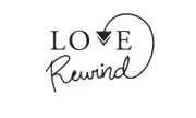 Logo of LOVE REWIND