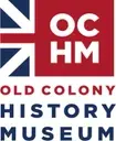 Logo of Old Colony History Museum (OCHM)