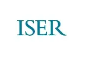 Logo of ISER