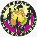 Logo of StreetNet International