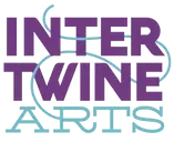 Logo de Intertwine Arts