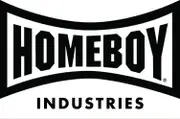 Logo of Homeboy Industries