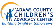 Logo de Adams County Children's Advocacy Center