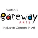 Logo de Gateway Arts/Vinfen