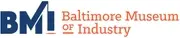 Logo of Baltimore Museum of Industry