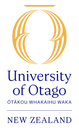 Logo of University of Otago, New Zealand