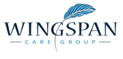 Logo de Wingspan Care Group