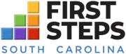 Logo de South Carolina First Steps