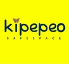 Logo de Kipepeo Safe Space