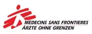 Logo of Médecins Sans Frontières Suisse