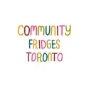 Logo de Community Fridges Toronto