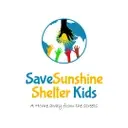 Logo of Save Sunshine Shelter Kids