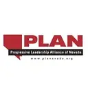 Logo of Progressive Leadership Alliance of Nevada