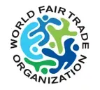 Logo de World Fair Trade Organization