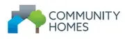 Logo de Community Homes