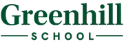 Logo de Greenhill School