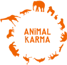 Logo de Animal Karma