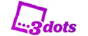 Logo of 3 Dots Downtown