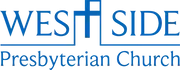 Logo de West Side Presbyterian Church