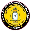 Logo of Lamp Educational and Charitable Trust