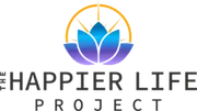 Logo of The Happier Life Project