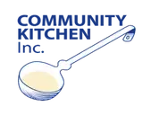 Logo of Community Kitchen Inc.