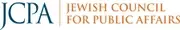 Logo of Jewish Council for Public Affairs