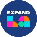 Logo de ExpandLA