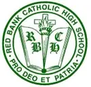 Logo of Red Bank Catholic High School