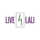 Logo of Live4Lali, Inc.