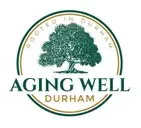 Logo of Aging Well Durham