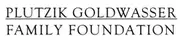 Logo de The Plutzik Goldwasser Family Foundation