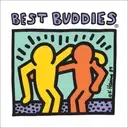 Logo of Best Buddies in Oregon