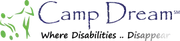 Logo of Camp Dream