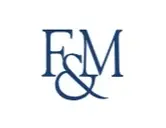 Logo of Franklin & Marshall College