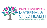 Logo de Partnership for Maternal & Child Health of Northern New Jersey