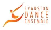 Logo of Evanston Dance Ensemble