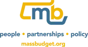 Logo de Massachusetts Budget and Policy Center
