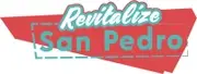 Logo of Revitalize San Pedro Partnership