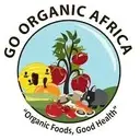 Logo of Go Organic Africa