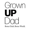 Logo de Grown Up Dad