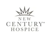 Logo of New Century hospice of Fort Worth