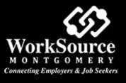 Logo of WorkSource Montgomery