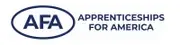 Logo de Apprenticeships for America