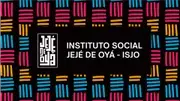 Logo de Instituto Social Jejé de Oyá - ISJO