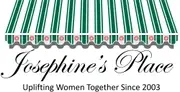 Logo of Josephine's Place