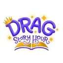 Logo of Drag Story Hour