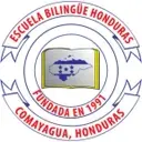 Logo de Honduras Bilingual School
